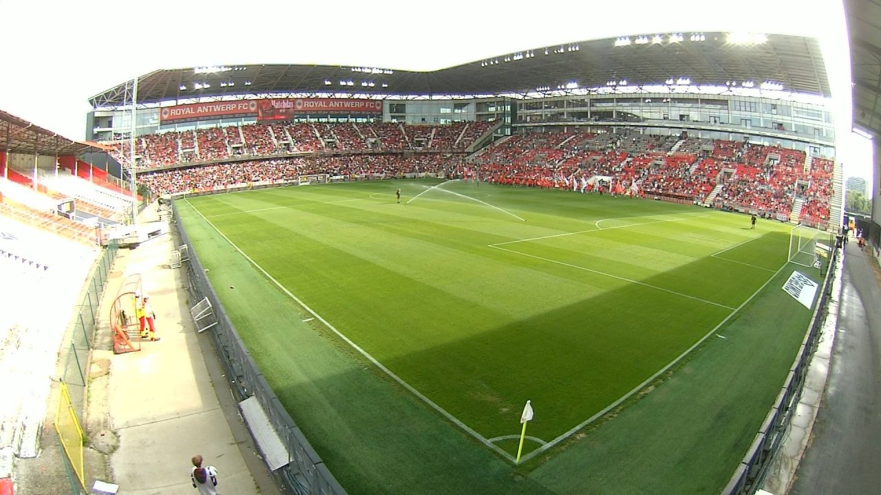 Supercup Belgi Antwerp Mechelen Feedhunters Sat All Alles Over Satelliet Tv Ziggo En